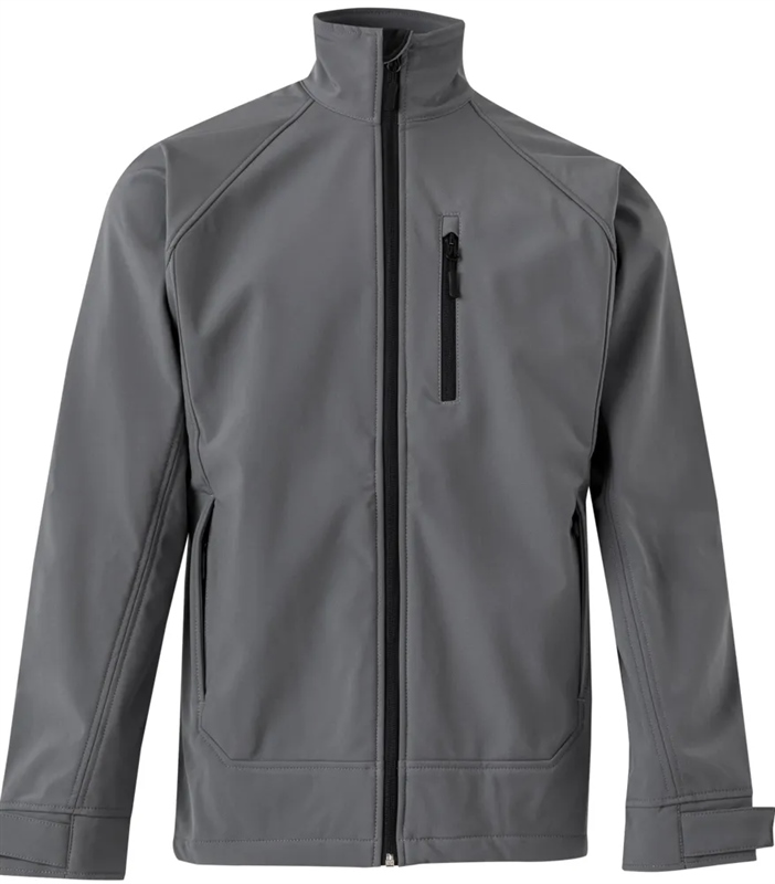 SOFTSHELL DISVEL 206005 INDUSTRIA KOLOREA
