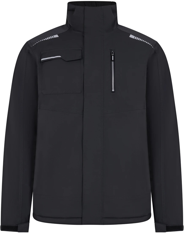 SOFTSHELL DISVEL GRS DYNAMIX STRETCH COLOR