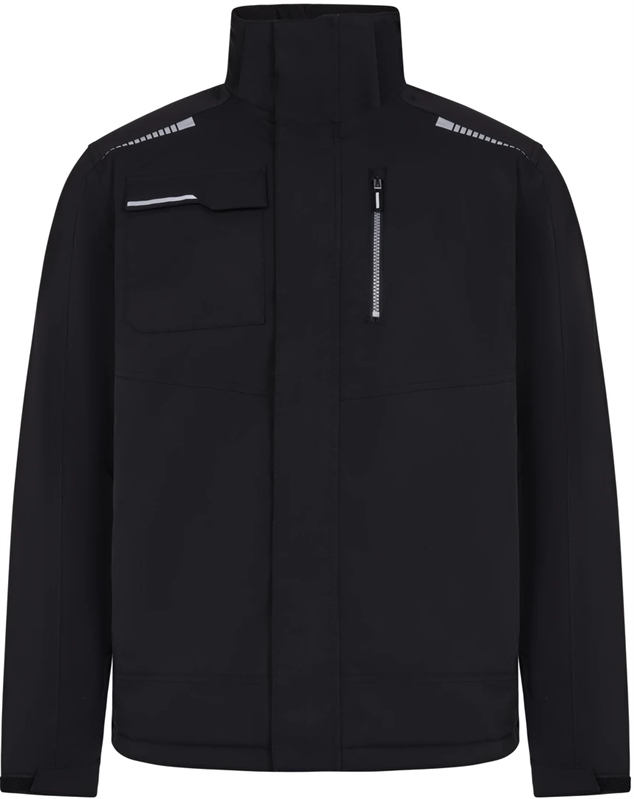 SOFTSHELL DISVEL GRS DYNAMIX STRETCH COLOR