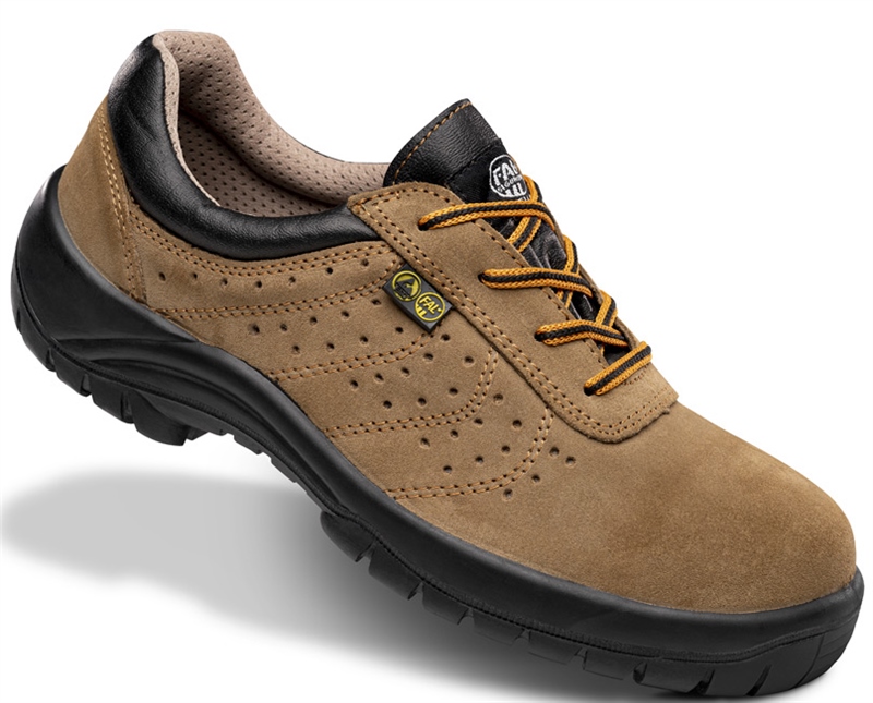 LARRUZKO ZAPATA FAL SELLA S1P SRC ZULATUA KOLOREA