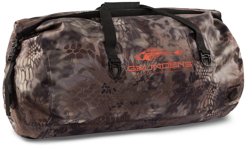 BOLSA ESTANCA GRUNDENS® SHACKLETON COLOR