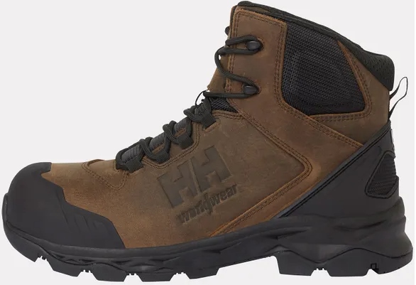 BOTA HELLY HANSEN OXFORD S3 WR SRC COLOR