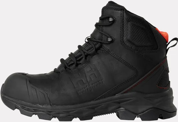 BOTA HELLY HANSEN OXFORD S3 WR SRC COLOR