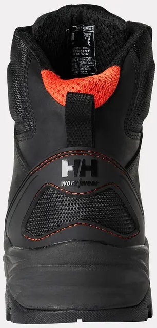 BOTA HELLY HANSEN OXFORD S3 WR SRC COLOR
