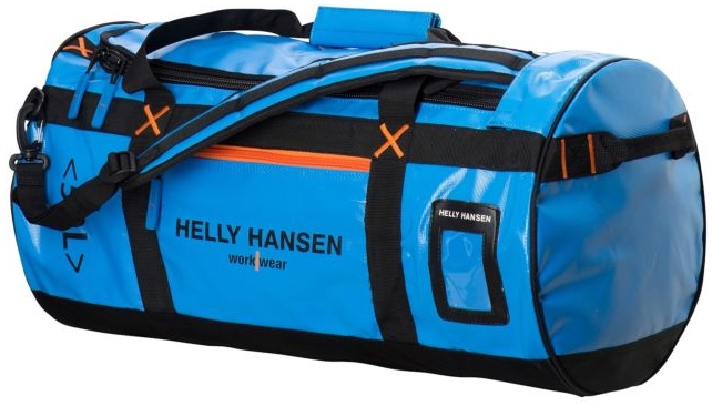 POLTSA IRAZGAITZA HELLY HANSSEN DUFFEL 50 LITRO