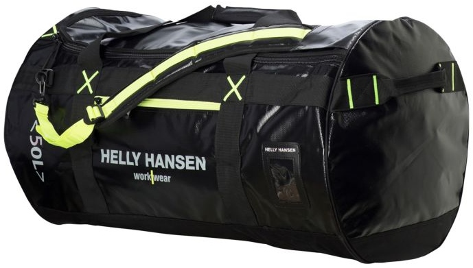 BOLSA HELLY HANSSEN DUFFEL IMPERMEABLE 50 LITROS