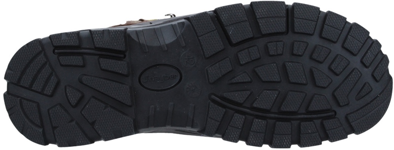 BOTA JHAYBER ESTROMBOLI 02 WR HRO SRC MARROIA
