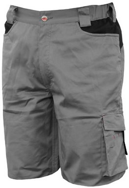 BERMUDA ISSA STRETCH COLOR