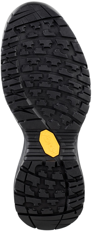 ZAPATO ROBUSTA GTX HORUS 3.0 02 CI HI HRO WR SR GoreTex® Vibram® NEGRO