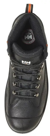 BOTA HELLY HANSEN AKER MID S3 SRC NEGRO