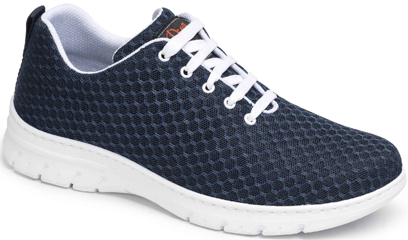 ZAPATO SANITARIO DIAN CALPE 02 FO SR COLOR