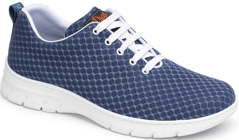 ZAPATO SANITARIO DIAN CALPE 02 FO SR COLOR