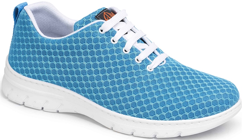 ZAPATO SANITARIO DIAN CALPE 02 FO SR COLOR