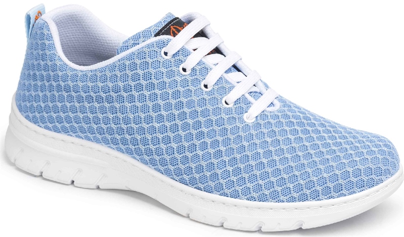 ZAPATO SANITARIO DIAN CALPE 02 FO SR COLOR