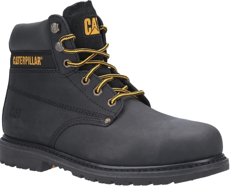 BOTA CAT POWERPLANT ST WR HRO SRA COLOR