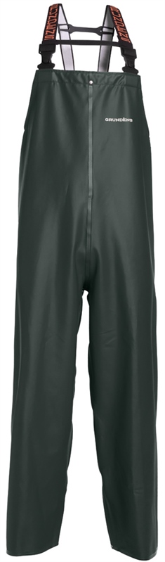 ARRANTZALEEN PETO-GALTZAK GRUNDENS® CLIPPER 116 BIB COLOR