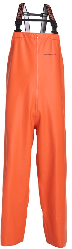 ARRANTZALEEN PETO-GALTZAK GRUNDENS® CLIPPER 116 BIB COLOR