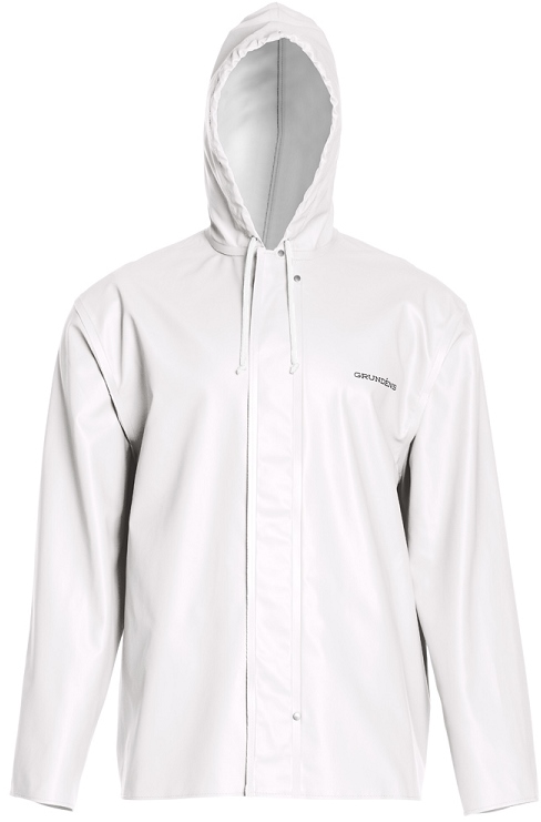CHAQUETA PESCA GRUNDENS® CLIPPER 82 HOODED COLOR