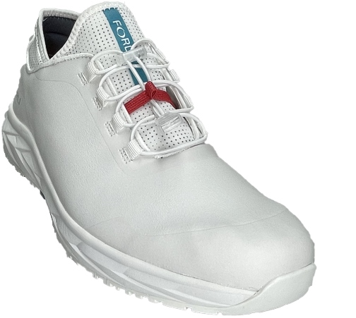 ZAPATO PROFESIONAL FORLI DOVER 02 FO SR BLANCO