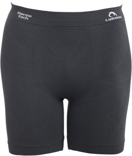 BOXER LURBEL AUSTRIA COOLMAX® NEGRO