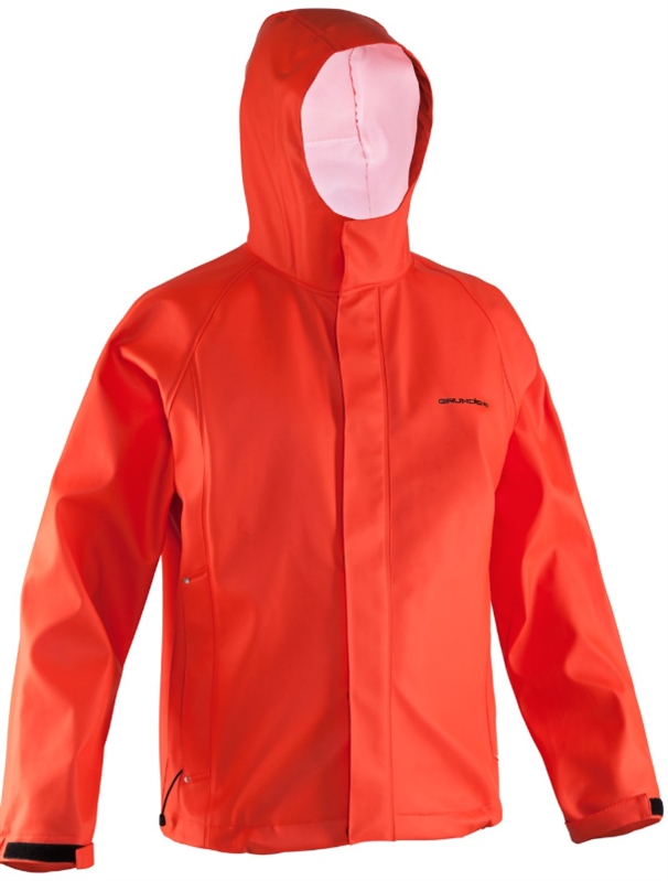 ANORAK GRUNDENS® NEPTUNE 321 COLOR