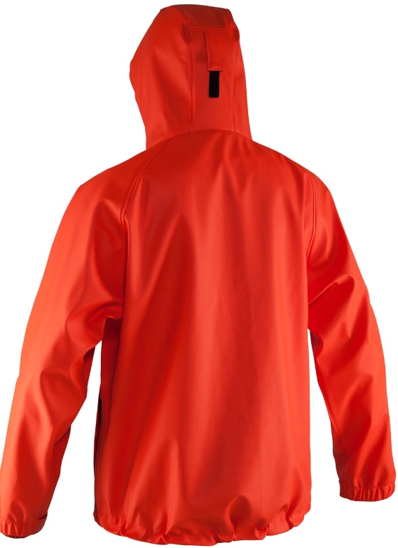 ANORAK GRUNDENS® NEPTUNE 321 COLOR