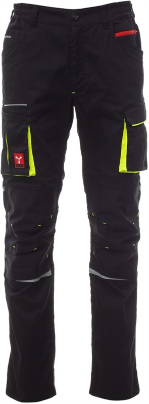 PANTALON PAYPER NEXT400 STRETCH COLOR