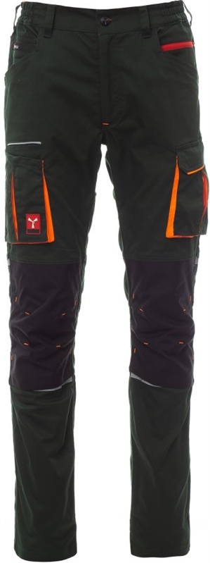 PANTALON PAYPER NEXT400 STRETCH COLOR