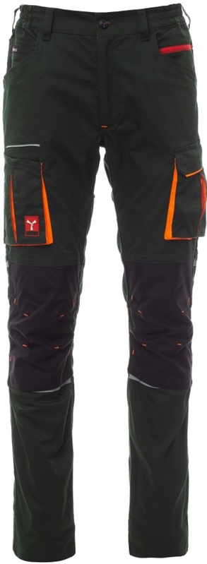 PANTALON PAYPER NEXT400 STRETCH COLOR