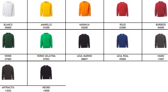 SUDADERA  ABIERTA PAYPER NEW DALLAS CAPUCHA COLOR
