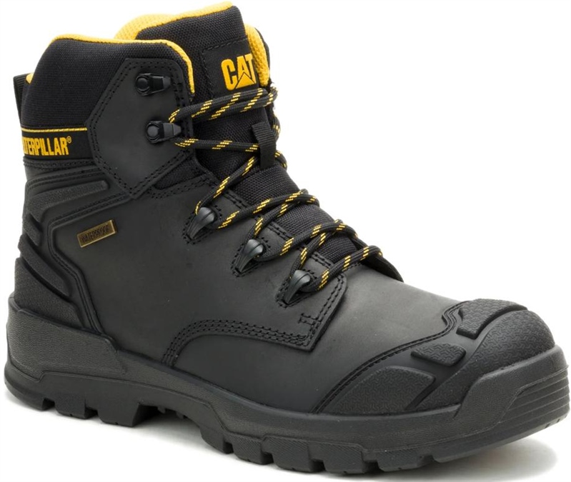 BOTA CAT STRIVER XL ST WR HRO SR COLOR