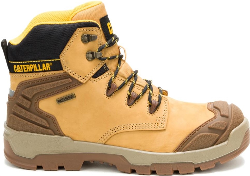 BOTA CAT STRIVER XL ST WR HRO SR COLOR