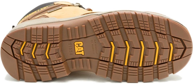 BOTA CAT STRIVER XL ST WR HRO SR COLOR