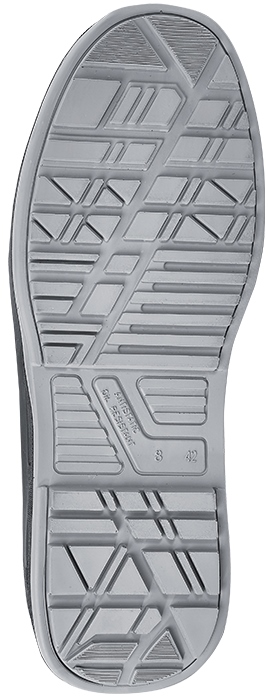 ZAPATO UPOWER RED LION SHOW S1P ESD SRC NEGRO