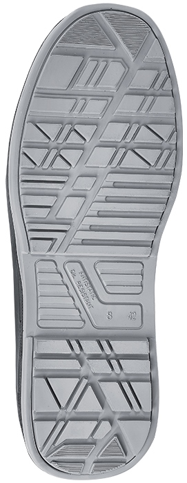 ZAPATO UPOWER RED LION FACE S3 ESD CI SRC BOA GRIS