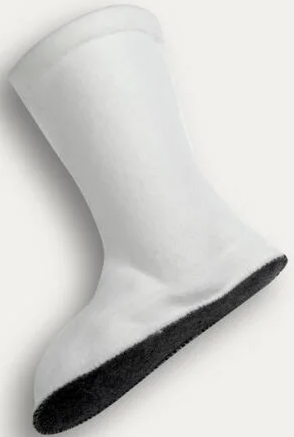 CALCETIN TERMICO CAMMINARE SICURO COLOR