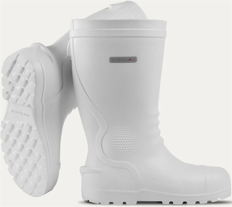 BOTA CAMMINARE SICURO SB P E CI SRB EVA COLOR