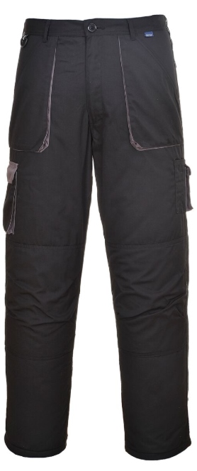 PANTALON ACOLCHADO PORTWEST TEXO ALGODON COLOR
