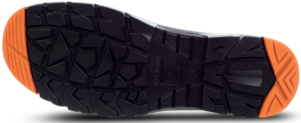 ZAPATO SERRAJE FTG GEMINI PLUTO S1P ESD SRC GRIS
